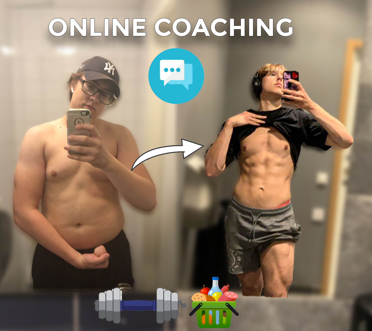 Online Coaching Service