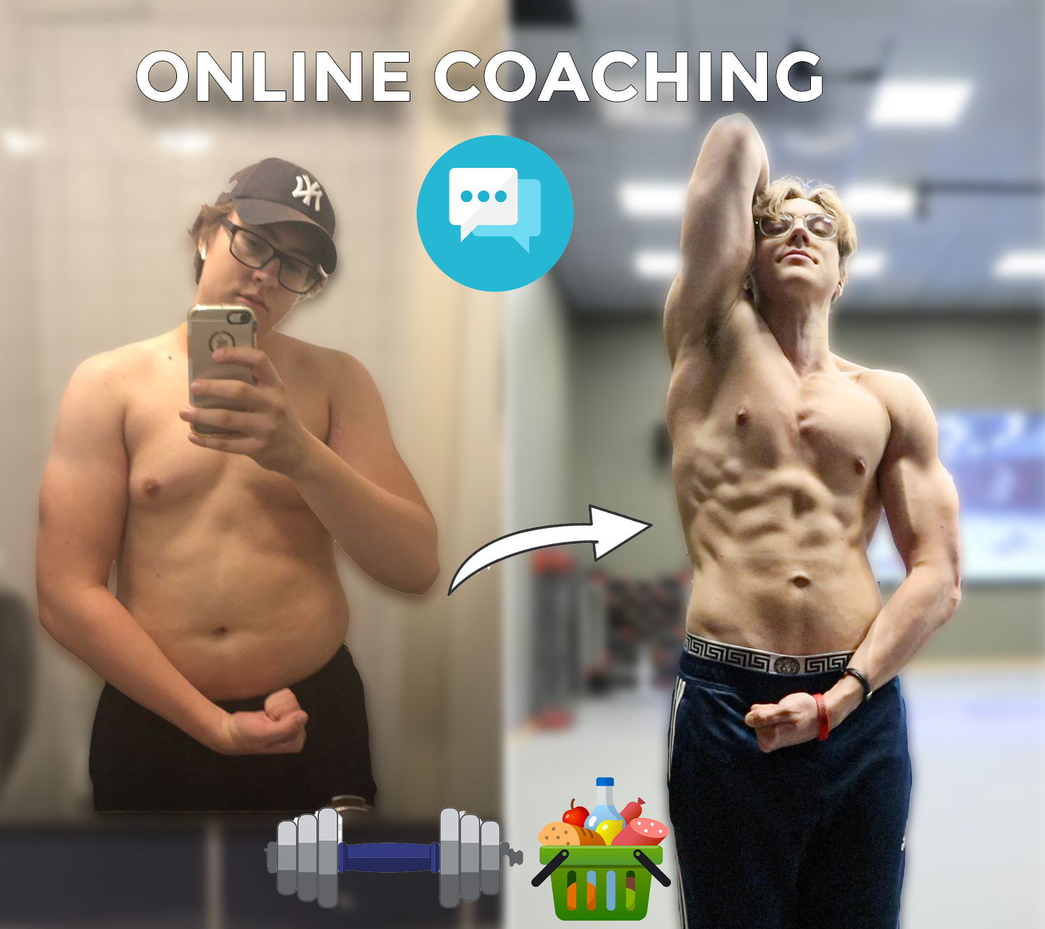 Online Coaching Service